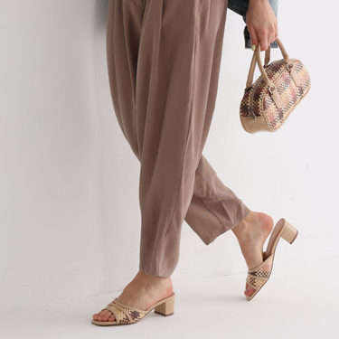 FYOR Box Heel #color_sand