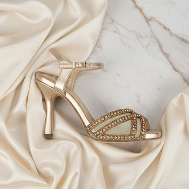 FYOR Platform #color_gold
