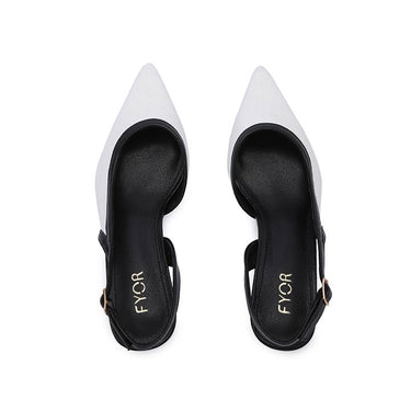 FYOR Pump #color_black