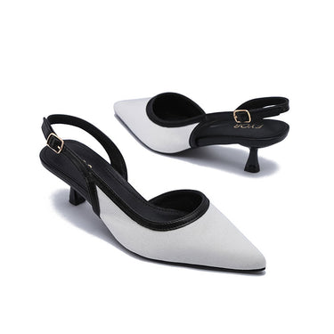 FYOR Pump #color_black