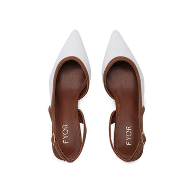 FYOR Pump #color_brown