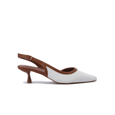 FYOR Pump #color_brown