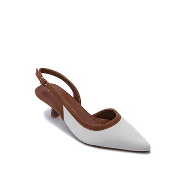 FYOR Pump #color_brown