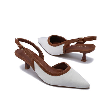 FYOR Pump #color_brown