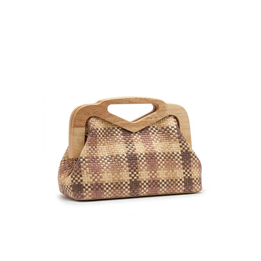 FYOR Clutch Bag #color_sand