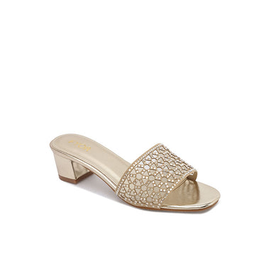 FYOR Box Heel #color_gold