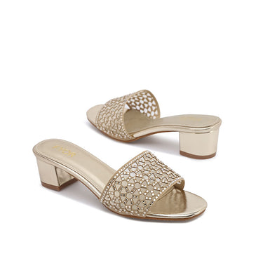 FYOR Box Heel #color_gold