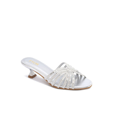 FYOR Mule #color_silver
