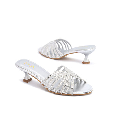 FYOR Mule #color_silver