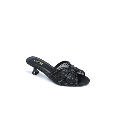 FYOR Mule #color_black