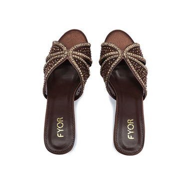 FYOR Mule #color_bronze