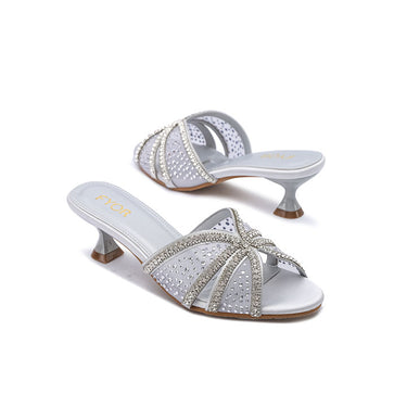 FYOR Mule #color_silver