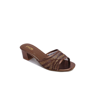 FYOR Box Heel #color_bronze