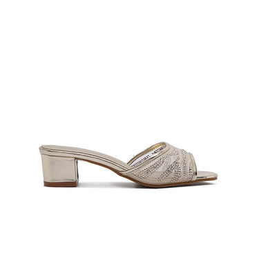 FYOR Box Heel #color_gold
