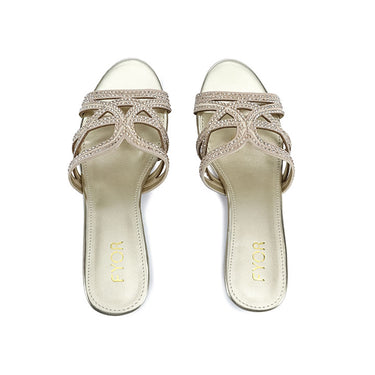 FYOR Mule #color_gold