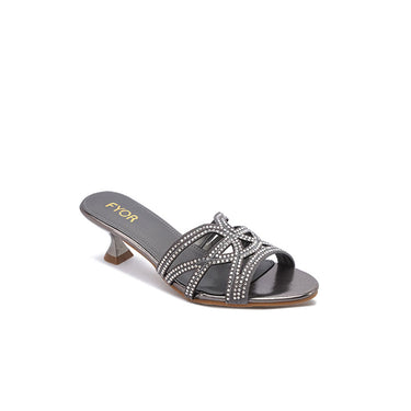 FYOR Mule #color_gunmetal