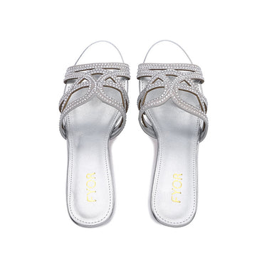 FYOR Mule #color_silver
