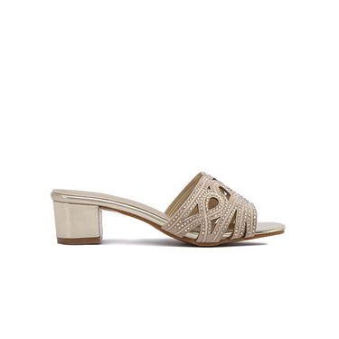 FYOR Box Heel #color_gold