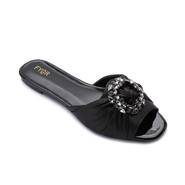 Fyor MY 1 Flat #color_black