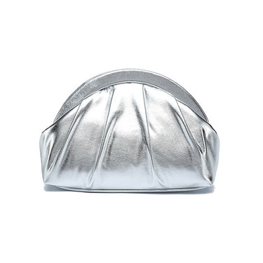 FYOR Clutch #color_silver