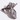 Fyor BSS 055 Mule #color_pewter