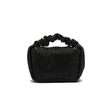 Fyor TB 05 Shoulder Bags #color_black