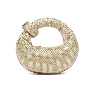 FYOR Shoulder Bag #color_gold