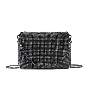 FYOR Shoulder Bag #color_black