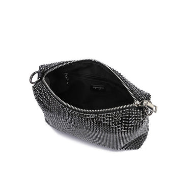 FYOR Shoulder Bag #color_black