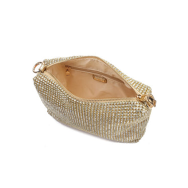 FYOR Shoulder Bag #color_gold