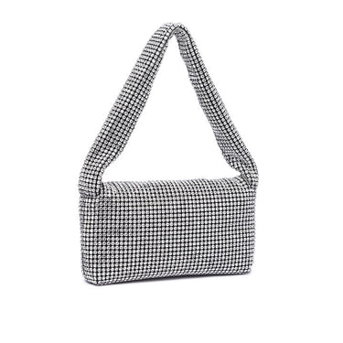 FYOR Shoulder Bag #color_silver