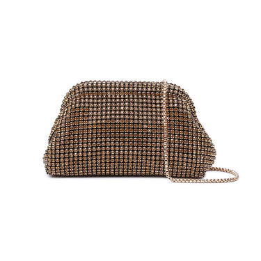 FYOR Clutch #color_gold