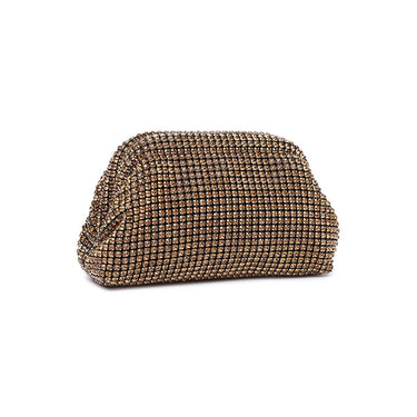 FYOR Clutch #color_gold