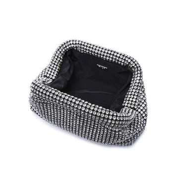 FYOR Clutch #color_silver