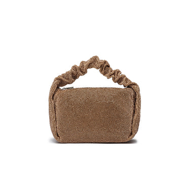 Fyor TB 05 Shoulder Bags #color_gold