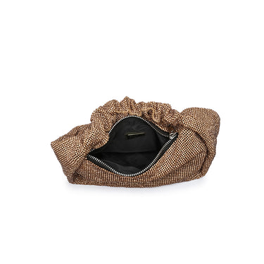 Fyor TB 05 Shoulder Bags #color_gold