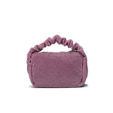 Fyor TB 05 Shoulder Bags #color_pink