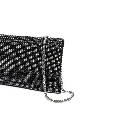 TB 09 Luxury bag #color_black