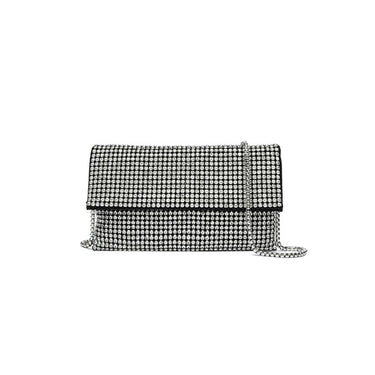 TB 09 Luxury bag #color_silver