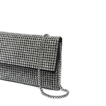 TB 09 Luxury bag #color_silver