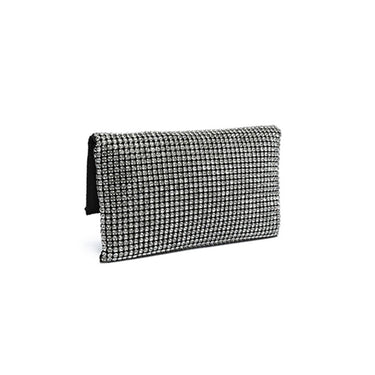 TB 09 Luxury bag #color_silver