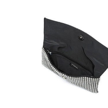 TB 09 Luxury bag #color_silver