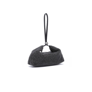 FYOR Shoulder Bag #color_black
