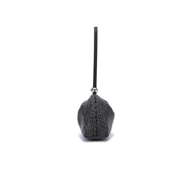 FYOR Shoulder Bag #color_black
