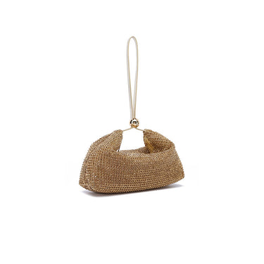 FYOR Shoulder Bag #color_gold
