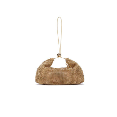FYOR Shoulder Bag #color_gold