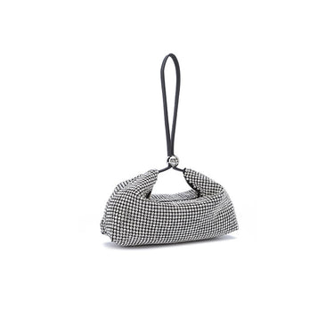 FYOR Shoulder Bag #color_silver