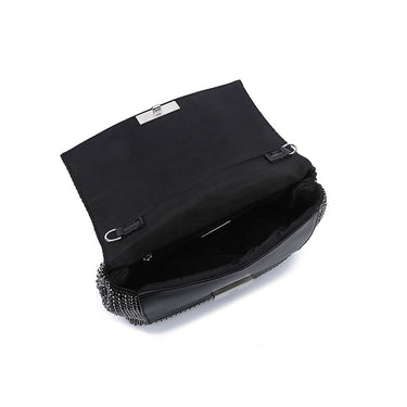 FYOR Clutch #color_black