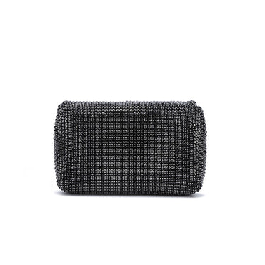 FYOR Clutch #color_black