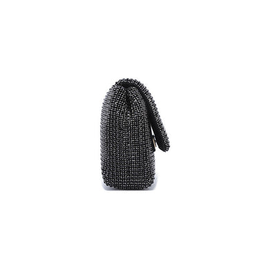 FYOR Clutch #color_black